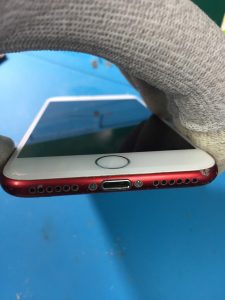 そのiphone掃除していますか Iphone修理ジャパン渋谷店スタッフブログ