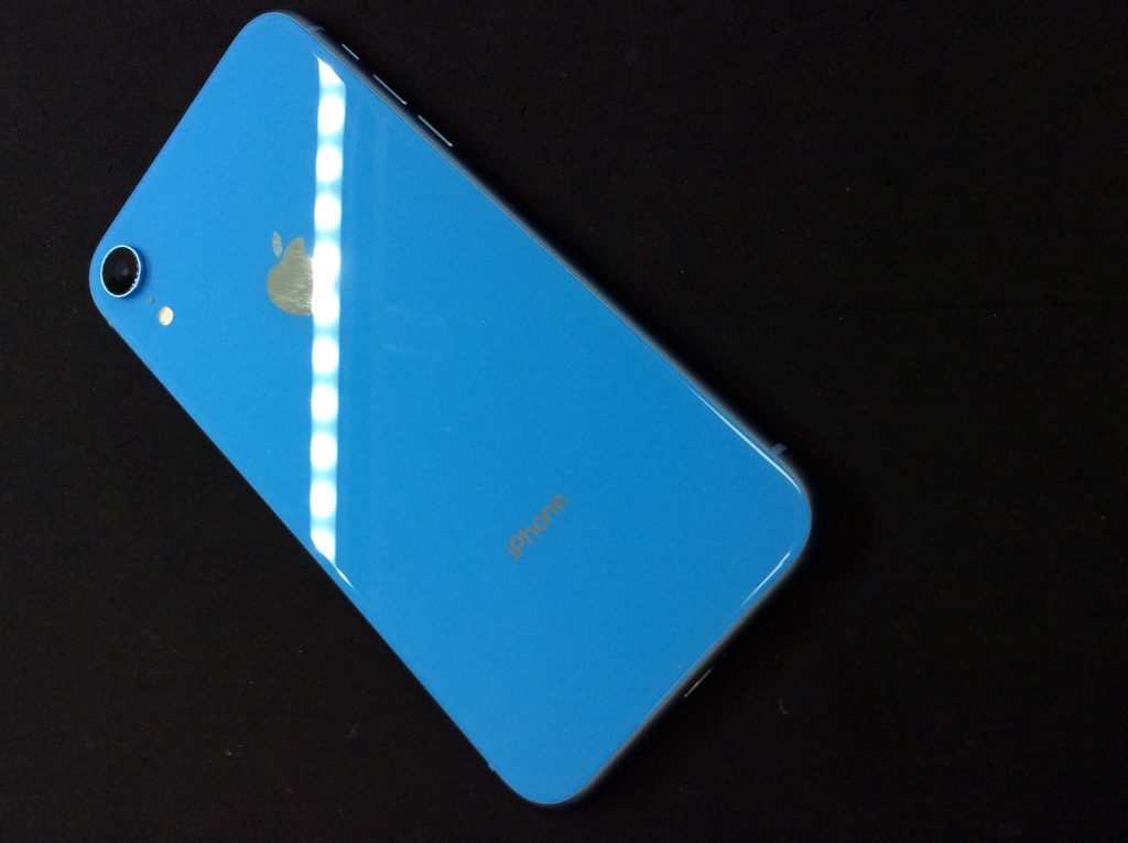 塗るだけ強度アップ Iphone修理店にしか出来ない強化ガラスコーティング Iphone修理ジャパン池袋店スタッフブログ