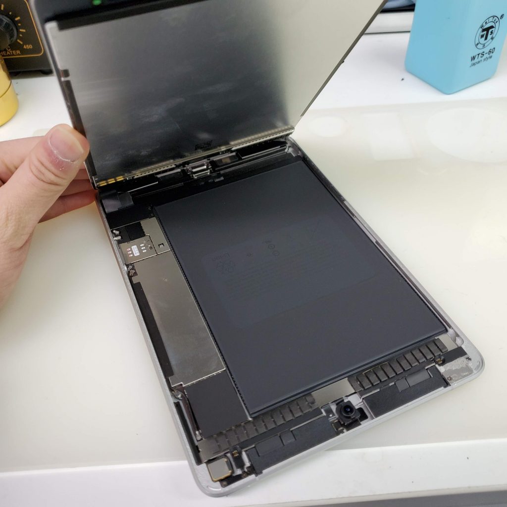 iPad mini5 画面修理取り扱いを始めました!【ガラス割れ・液晶 iPad mini5 画面修理取り扱いを始めました!【ガラス割れ・液晶