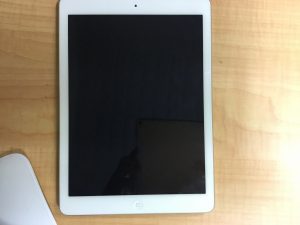 iPadの調子が何だか悪い！それはバッテリーの故障が原因かも