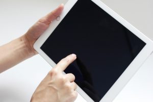 iPadのカメラ何だか写りが悪くなった！？それはカメラの故障かもしれません