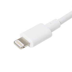 充電ケーブルが上手く挿せないときは大体