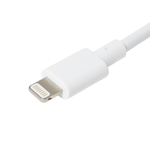 充電ケーブルが上手く挿せないときは大体