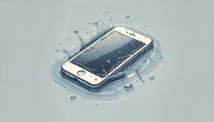 iPhoneの水没事故を徹底解説！よくある事例・対処法・予防策
