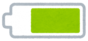 第11回　充電のパーセンテージがどんどん減っていくiPhone