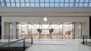 iPhoneの修理！？