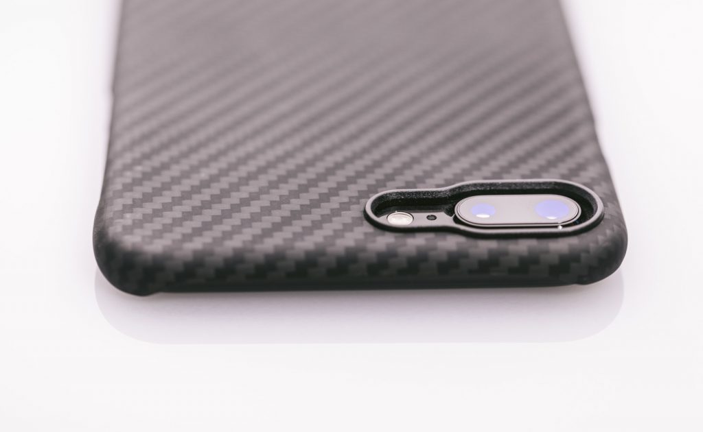 ケースって大変ですね・・