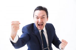 その歪みこの俺が断ち切る！！