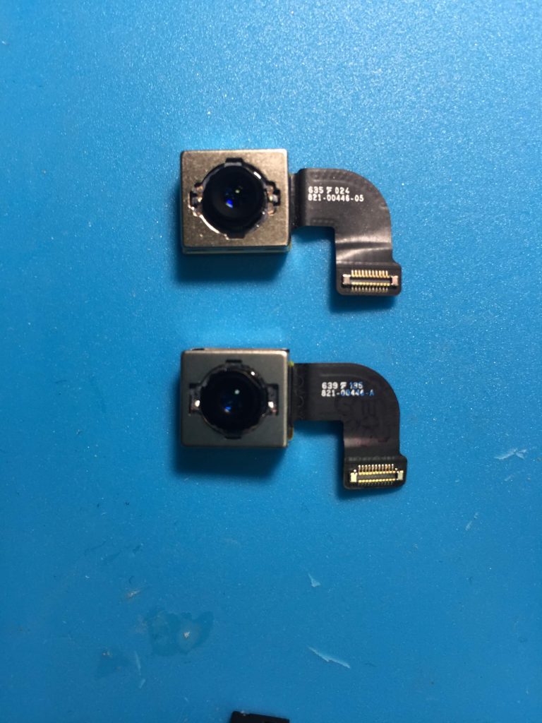 カメラの不具合でお困りの方へ