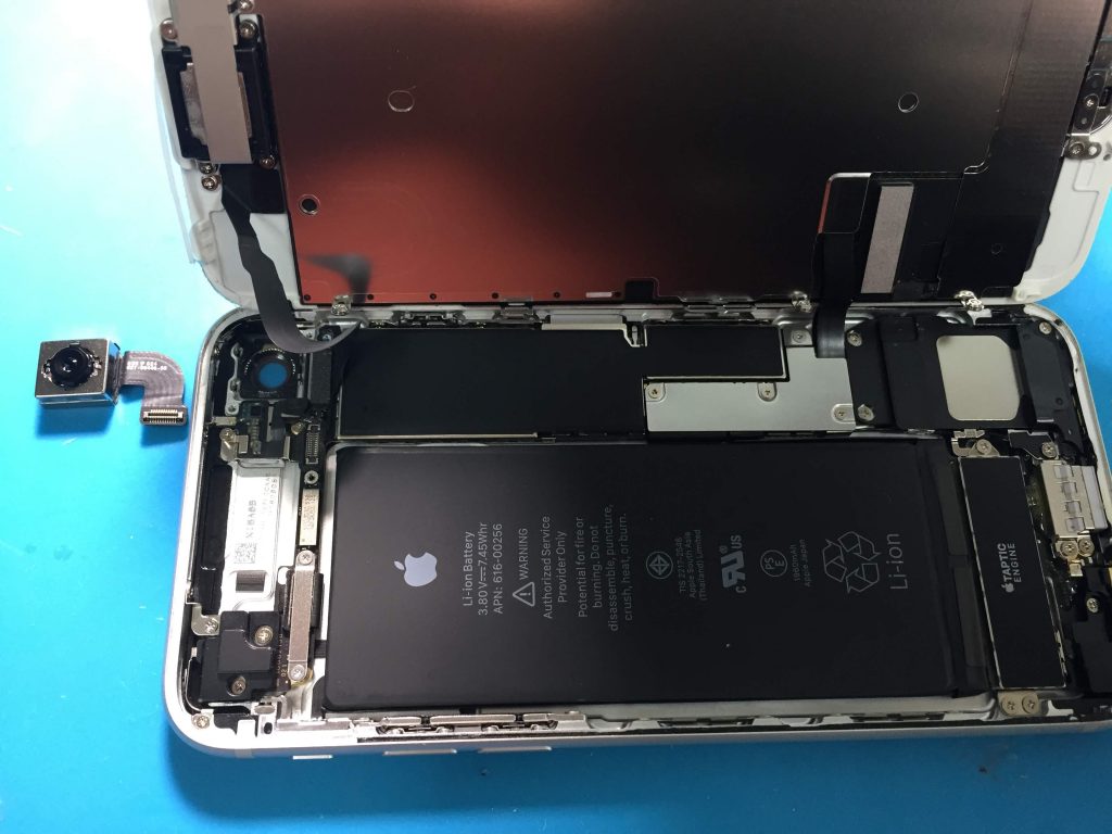 この症状も交換で直ります！