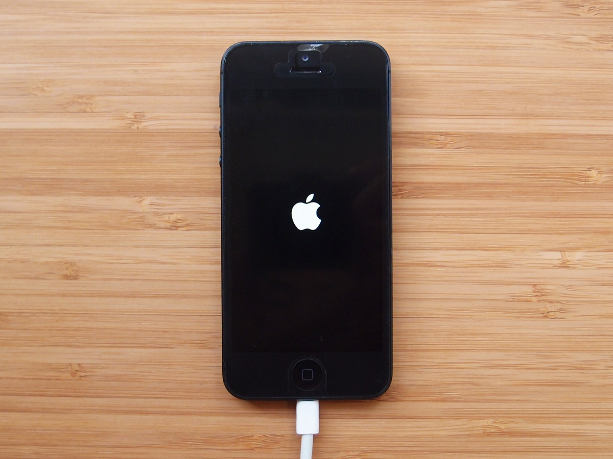 【 iPhone iOSトラブル】リンゴループって何？？？【その原因とは？】