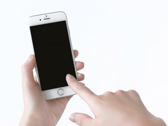 起動が出来なくなった時の対処法