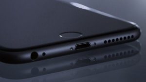 そのiPhone掃除していますか？