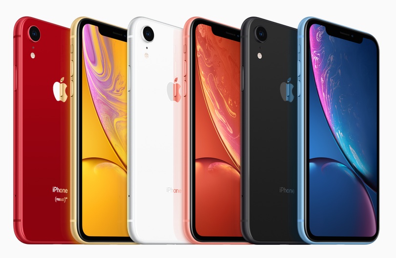 【重要】iPhoneXRユーザーの方に朗報！