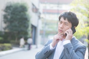 スピーカー以外の原因も！iPhone音割れの対処法