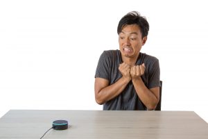 修理歴も無いのに損傷したバッテリー。