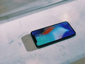 iPhone Xを交換するときの注意点