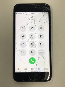 8液晶交換修理★