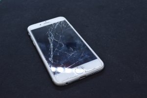 iPhone6 画面修理