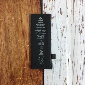 バッテリーを長持ちさせるには