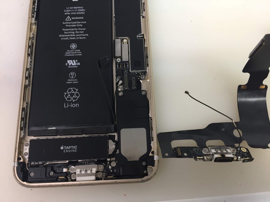 こんな修理も出来ます