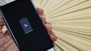 【バッテリー】気になったら交換をオススメします！