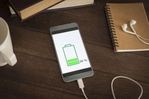 iPhoneのバッテリーの寿命を延ばす方法