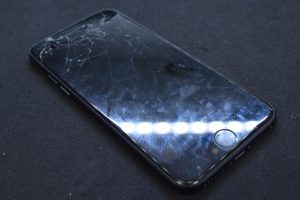 iPhone7 画面交換