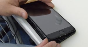 iPhone7Plus で起こった充電不良の原因とは？