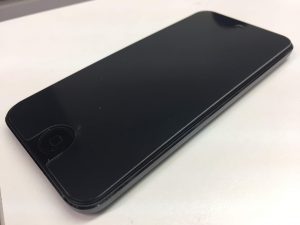 iPodtouch6 バッテリー交換 でご来店