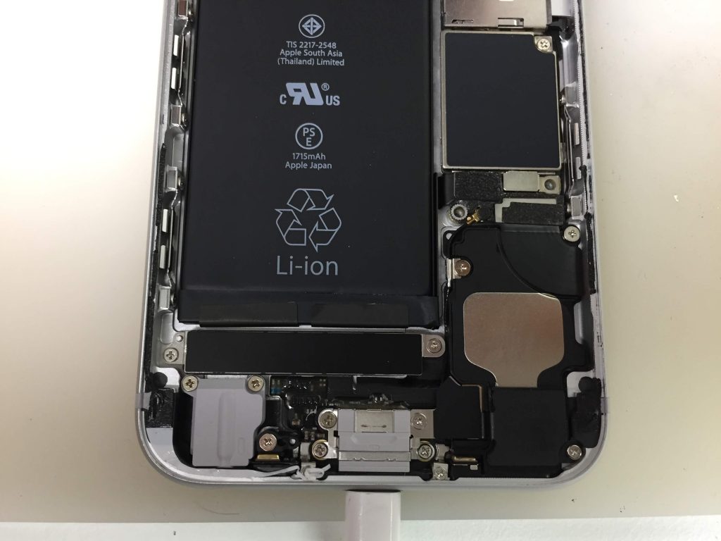 まさかの・・・