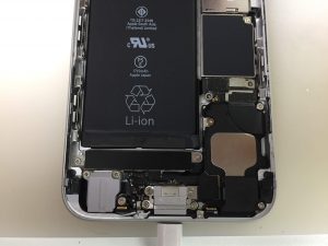 まさかの・・・