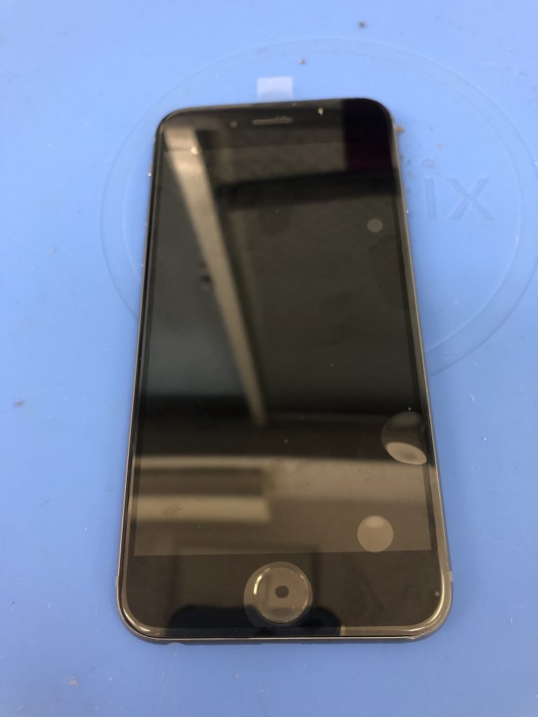 iPhone6ｓ液晶交換