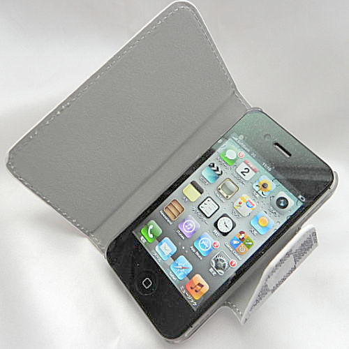 ケースは掃除してますか？