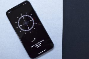 iPhoneX 画面交換