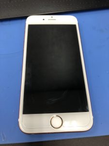 ６ｓ液晶交換★