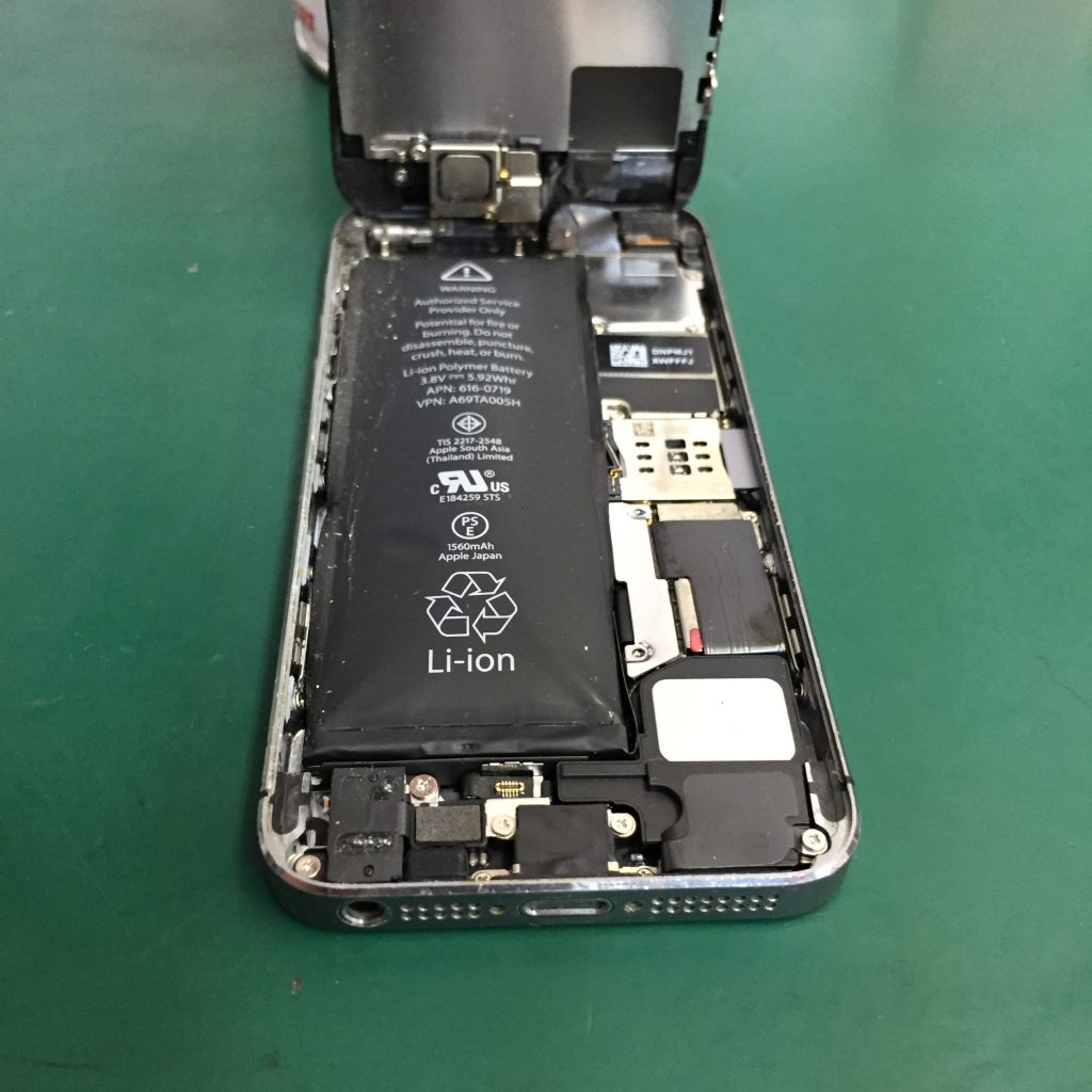 Appleが正規修理店を拡大へ