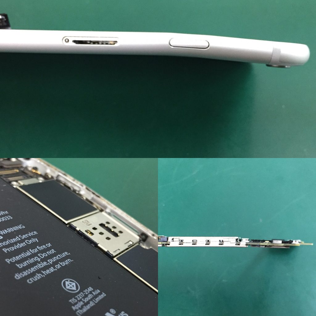 起動不可でもご持参ください💪