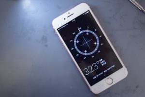 iPhone7 画面交換【後編】パーツ移植について