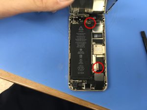 台風のあとは怖い！水没修理について