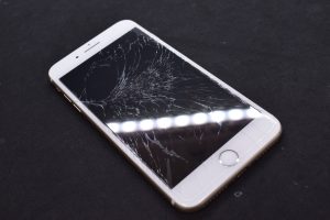 【画面修理】iPhone 7 PlusはiPhone 7と少し違う