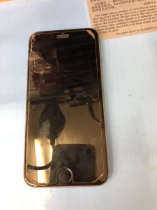 iPhone 6　同時に修理すればお得です！