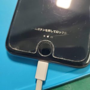 iPhone8　充電できない不具合は故障診断を丁寧に行うお店で修理を