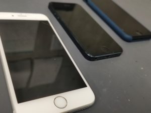 iPhone7からiPhoneSE3の機種でホームボタンが使えない方は必見！