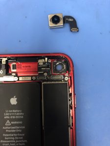 iPhone7同時修理★