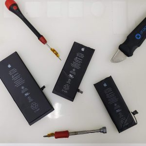 iOSをアップデートする事でバッテリーの消費が更に増加！？【iPhoneユーザー必見！】