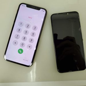 油断大敵！！iPhoneを防水ケースに入れても水没します！