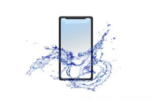 【 スマホ 水没 間違った 対処法 】iPhone は 一瞬 の 水没 でも壊れる！？