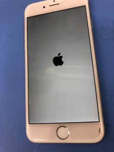 知らないで使用すると危険？？強制再起動