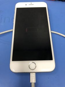 iPhone6sライトニング交換